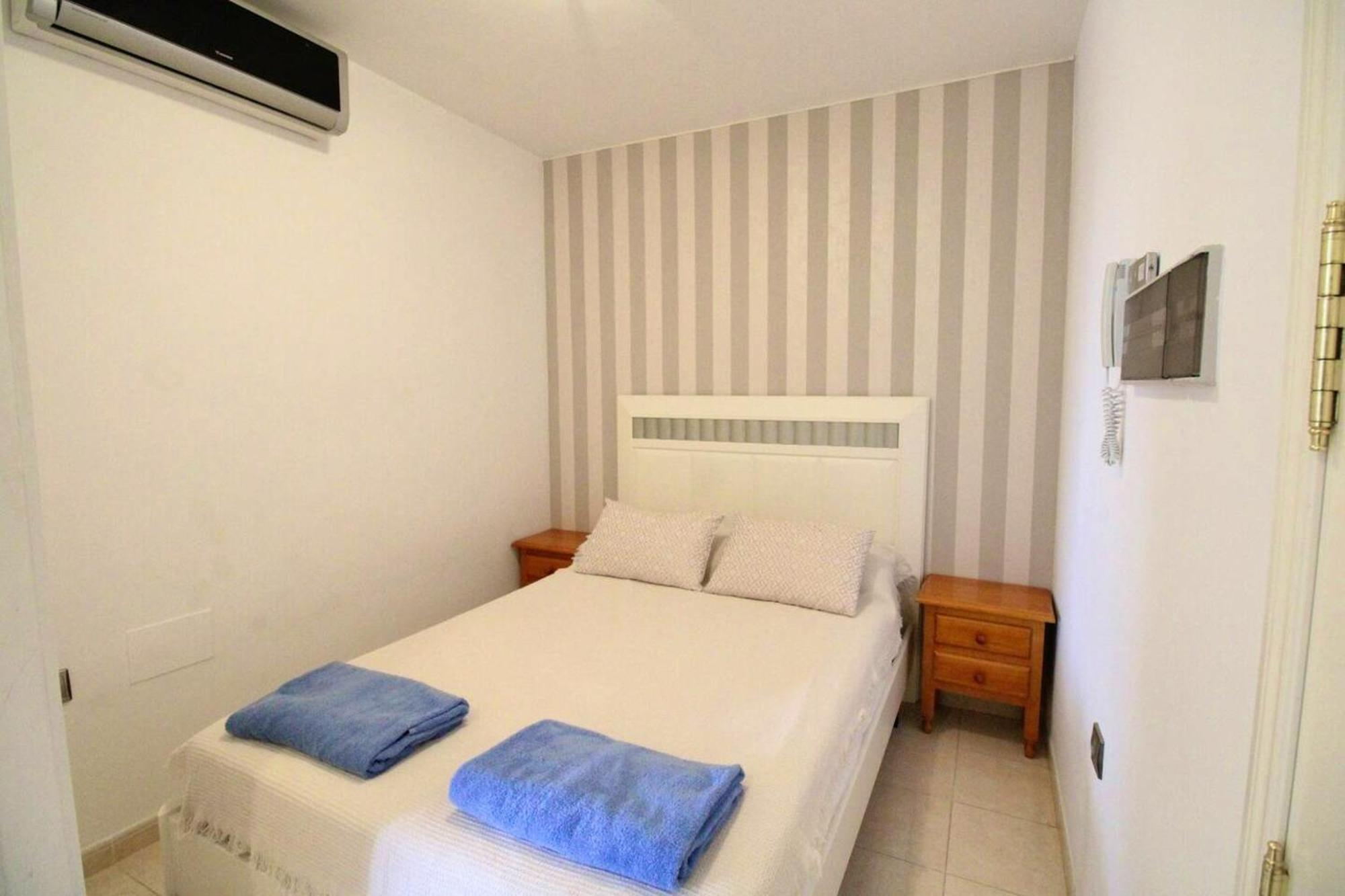 Apartamento Charming In Vicar With Jacuzzi 54 M² *