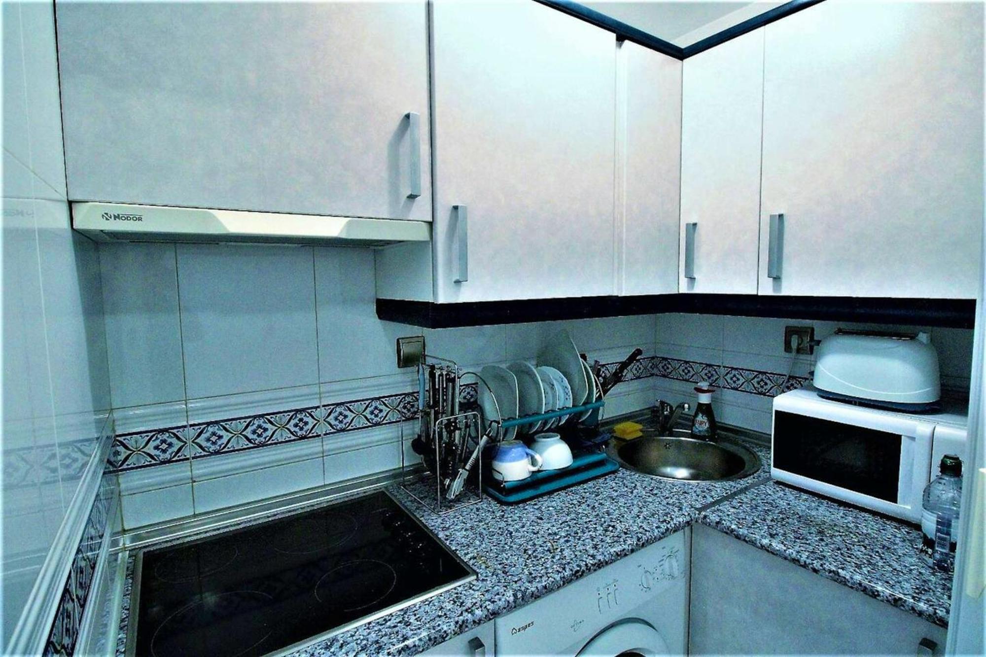 Charming In Vicar With Jacuzzi 54 M² Apartamento *
