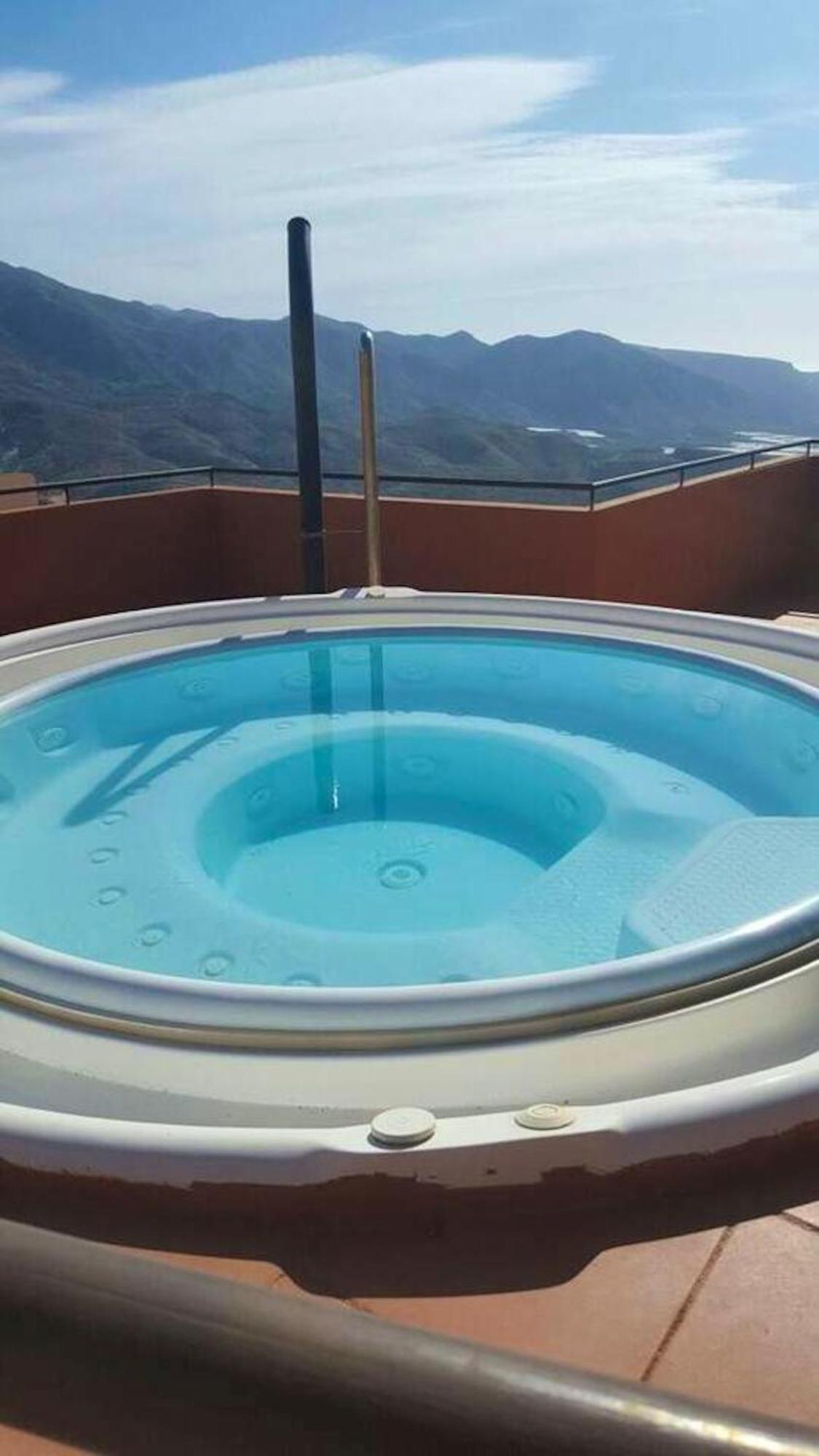 Apartamento Charming In Vicar With Jacuzzi 54 M²