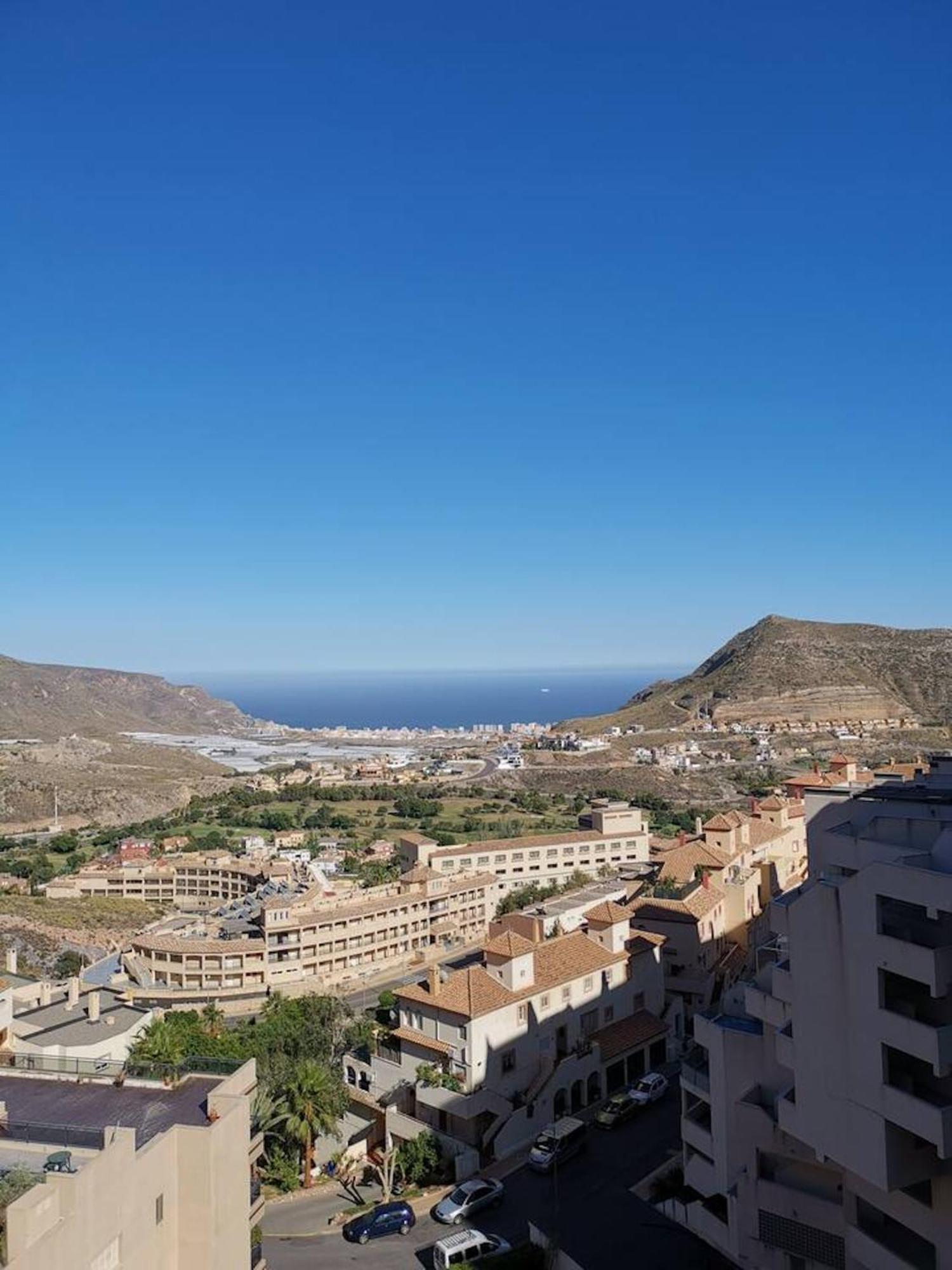 Charming In Vicar With Jacuzzi 54 M² * Almería