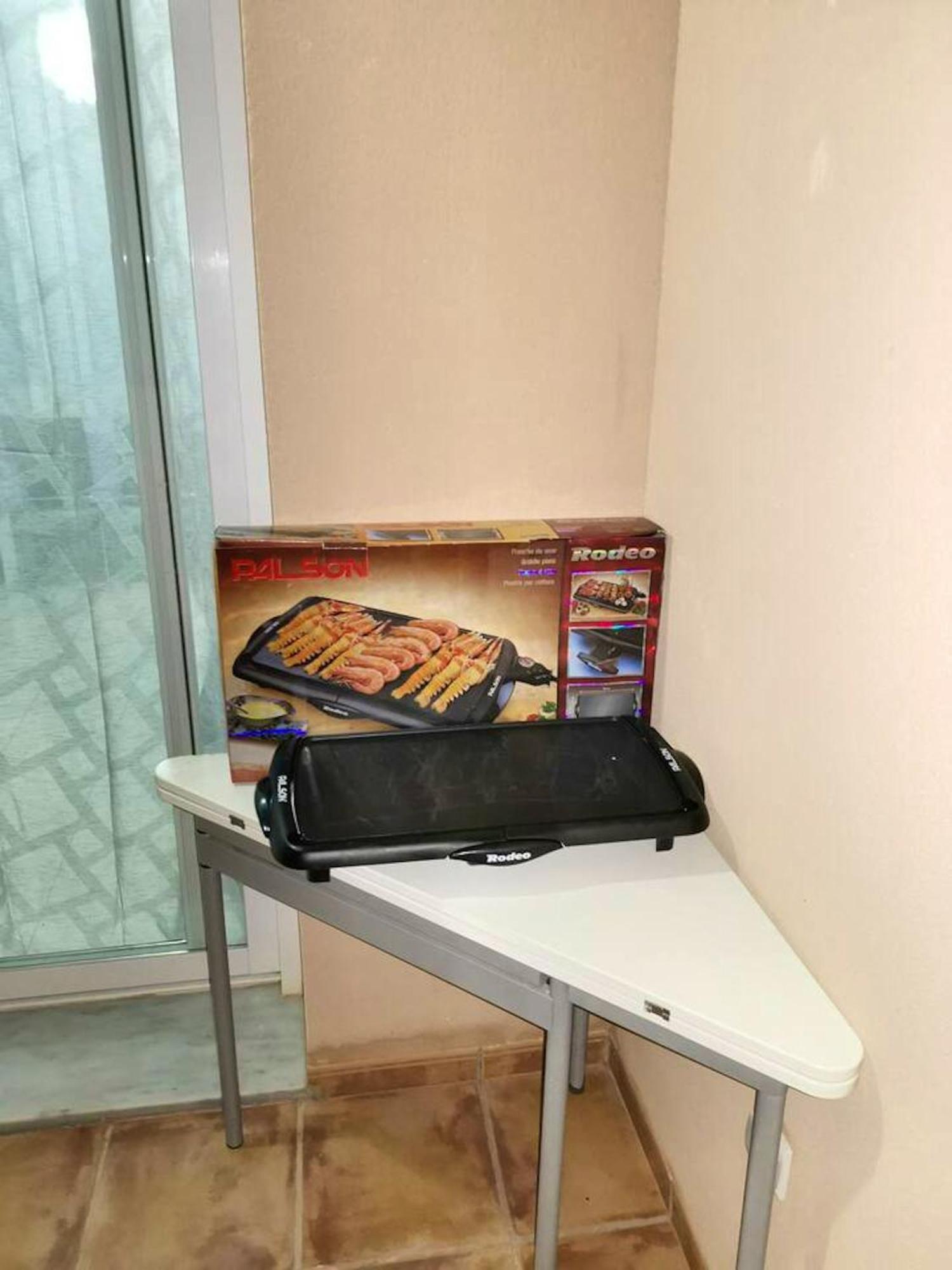 Charming In Vicar With Jacuzzi 54 M² Apartamento