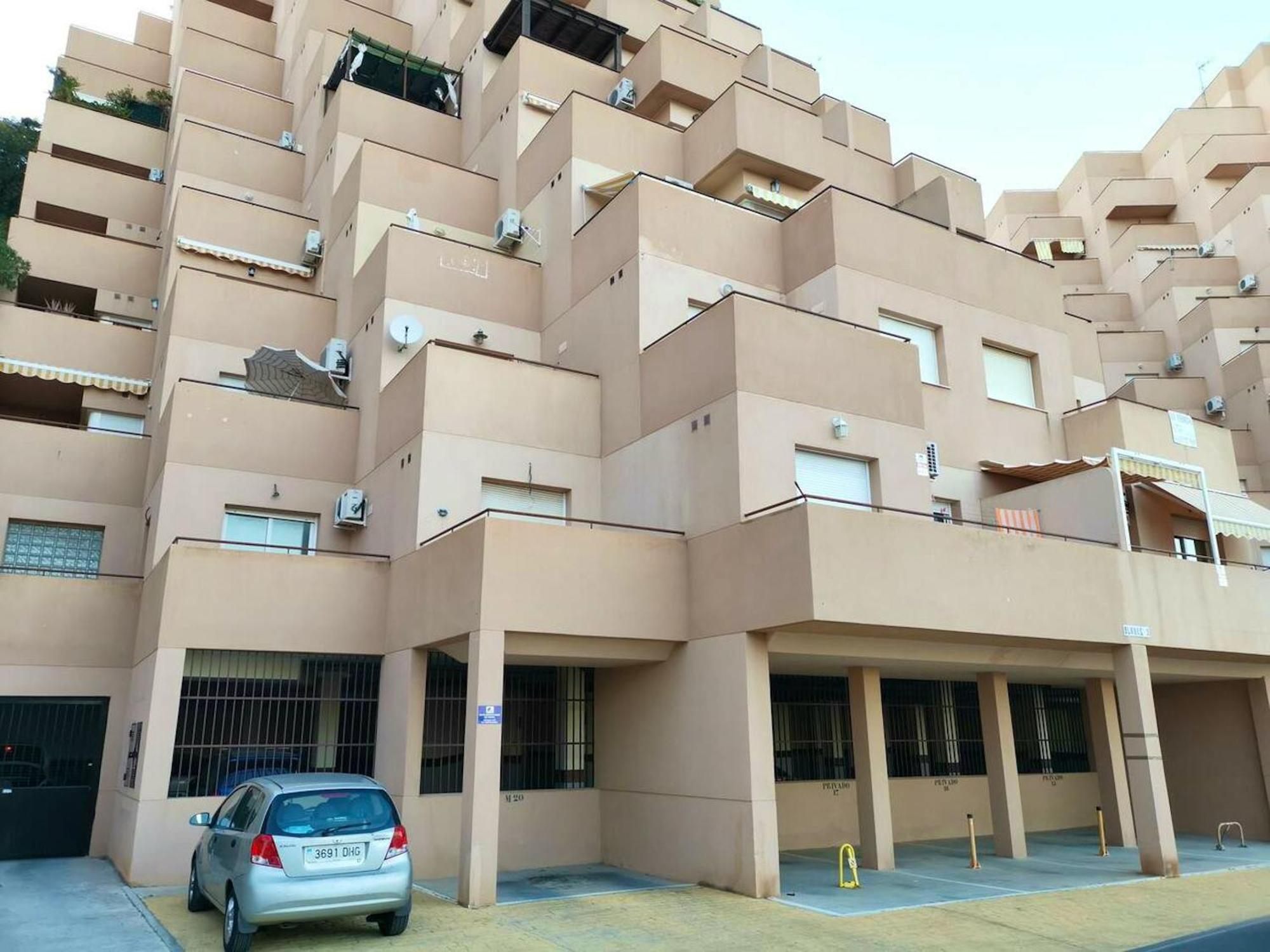 Apartamento Charming In Vicar With Jacuzzi 54 M² *