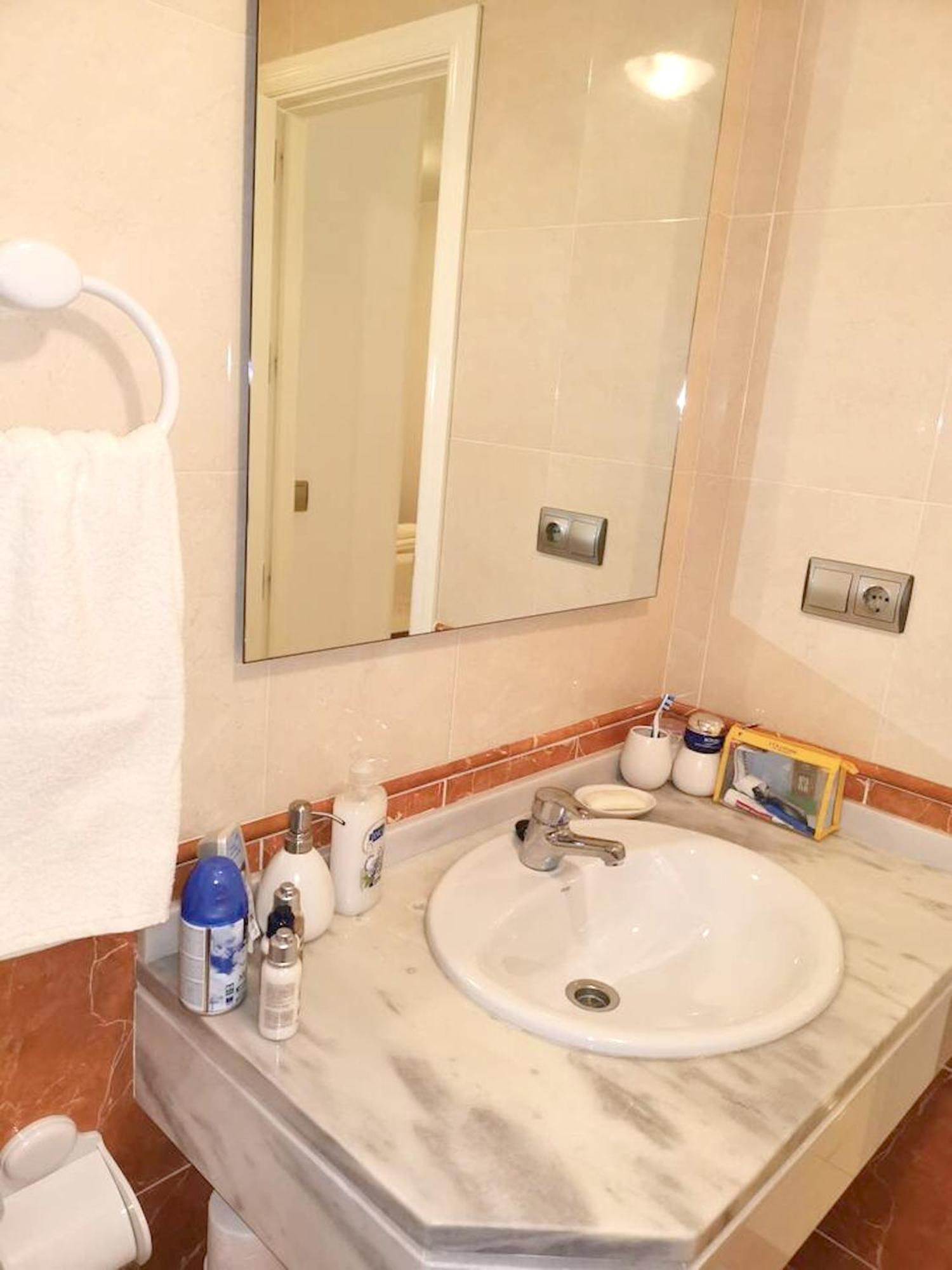 Apartamento Charming In Vicar With Jacuzzi 54 M² *